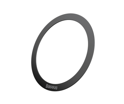 Uchwyt do telefonów BASEUS Pierścień magnetyczny Halo do telefonu z MagSafe PCCH000001
